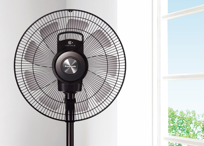 BB家電產品電風扇