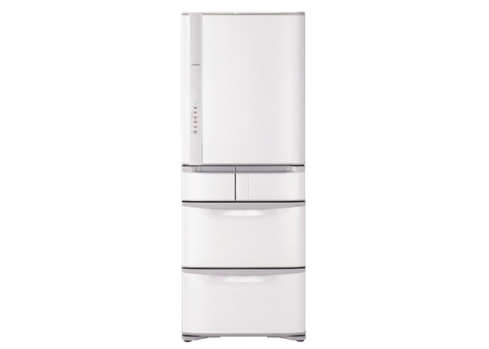 BB家電產品-HITACHI 日立 557L 日製五門變頻電冰箱