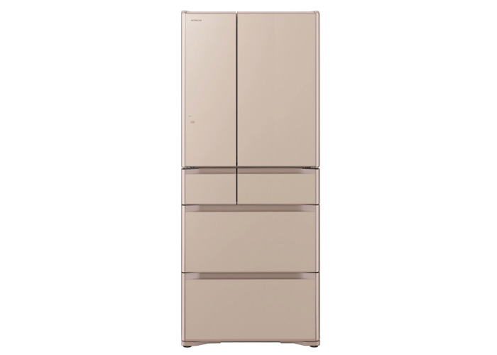 BB家電產品-HITACHI 日立 621L 日製六門電冰箱